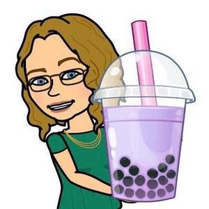 Meet your Posher, Susan